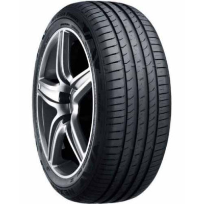 Літні автошини 235/50 R17 100W XL Nexen(Roadstone) N`Fera Primus